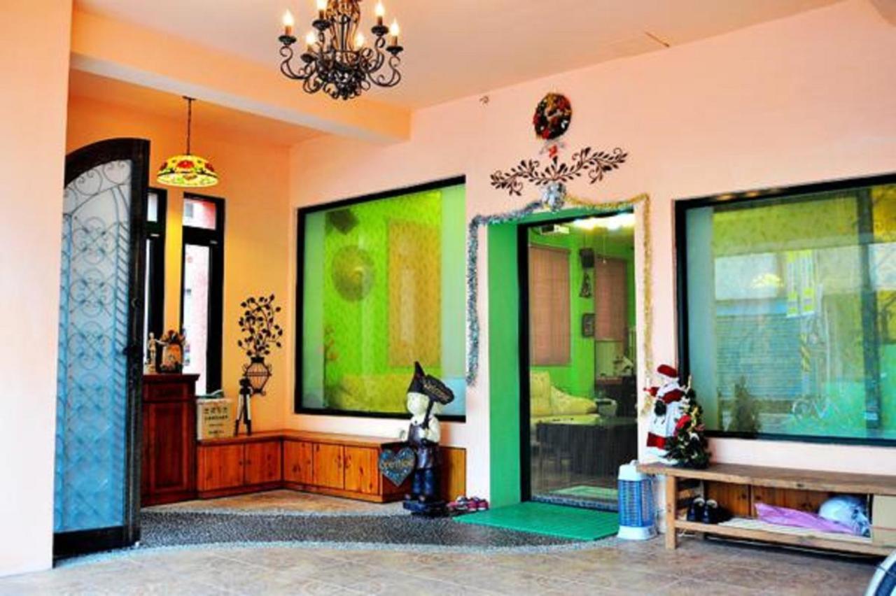 Happiness Space Hengchun Old Town Zewnętrze zdjęcie