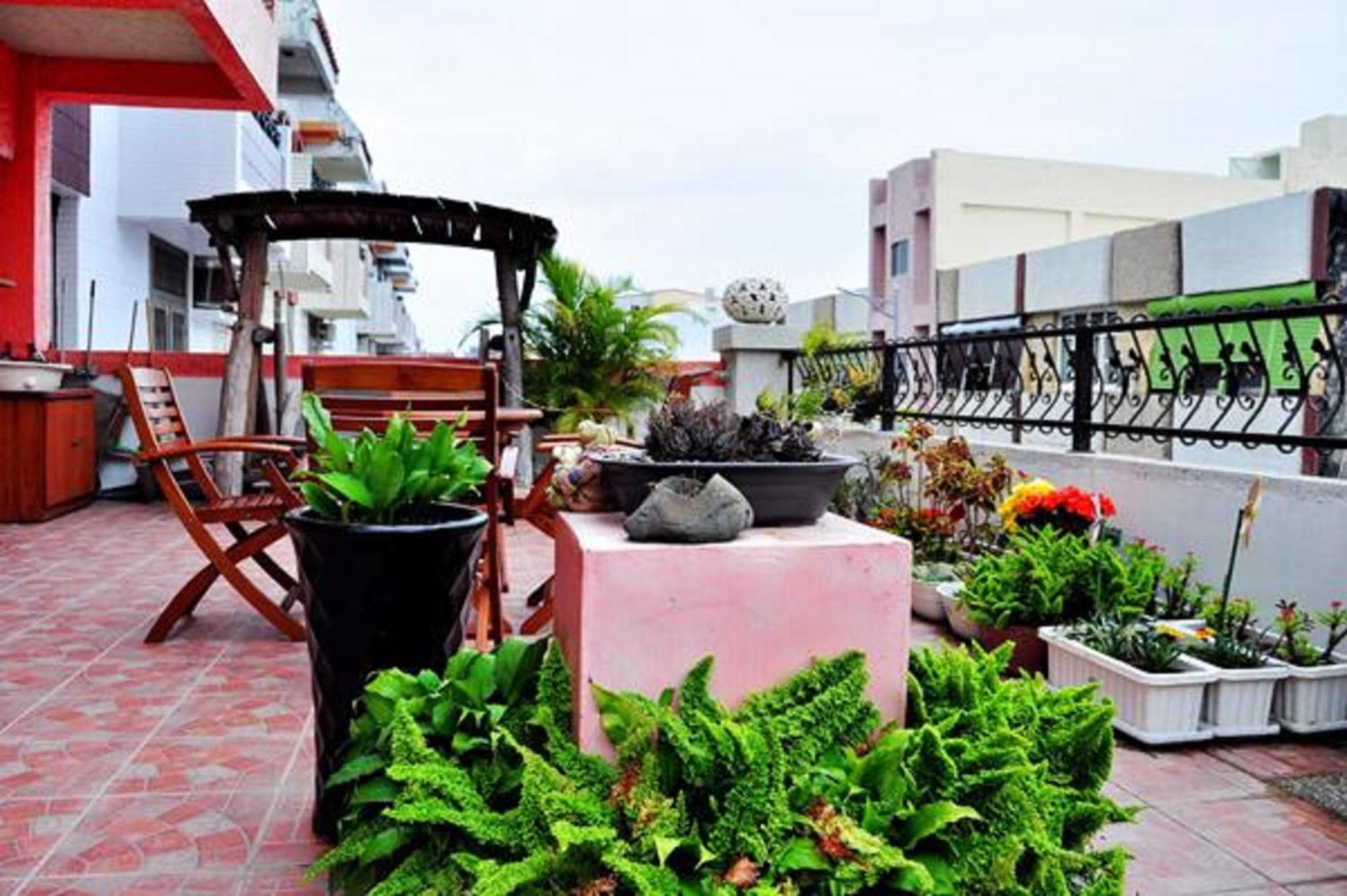 Happiness Space Hengchun Old Town Zewnętrze zdjęcie